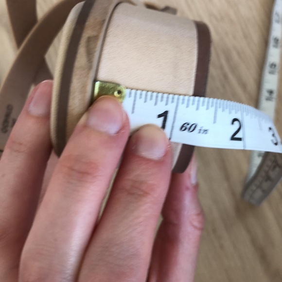 Topshop Sandals - Picture 10 of 10